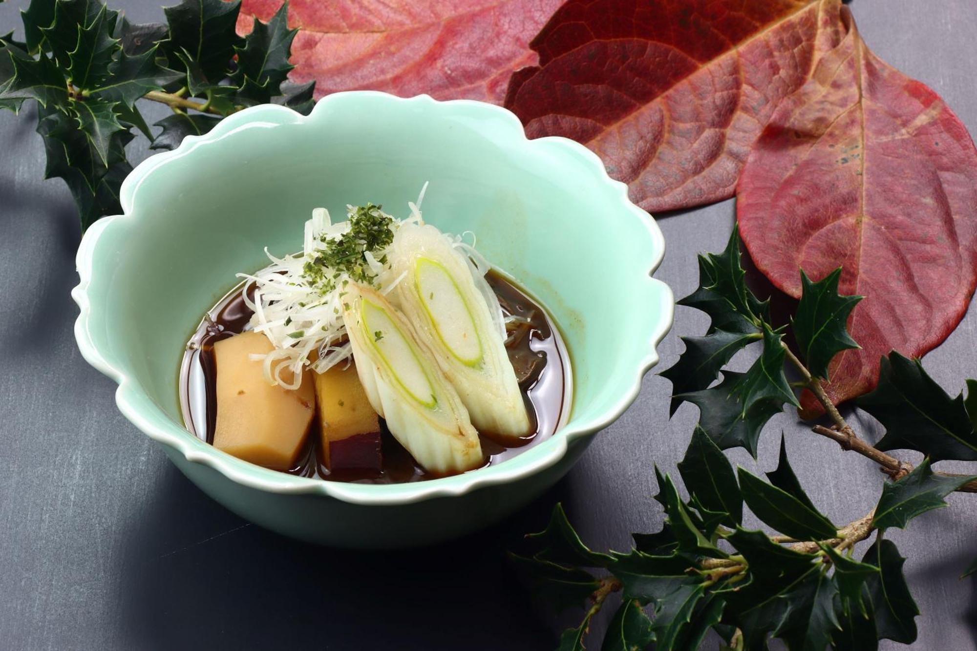 Baigetsu Ryokan Shimosuwa Dış mekan fotoğraf