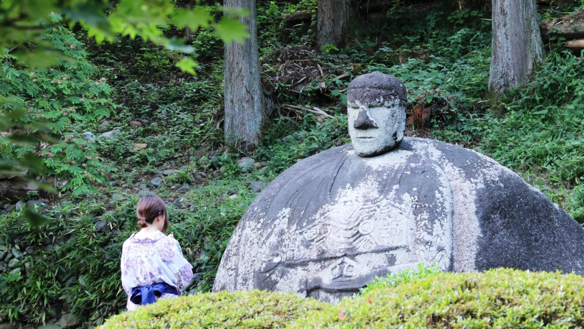 Baigetsu Ryokan Shimosuwa Dış mekan fotoğraf