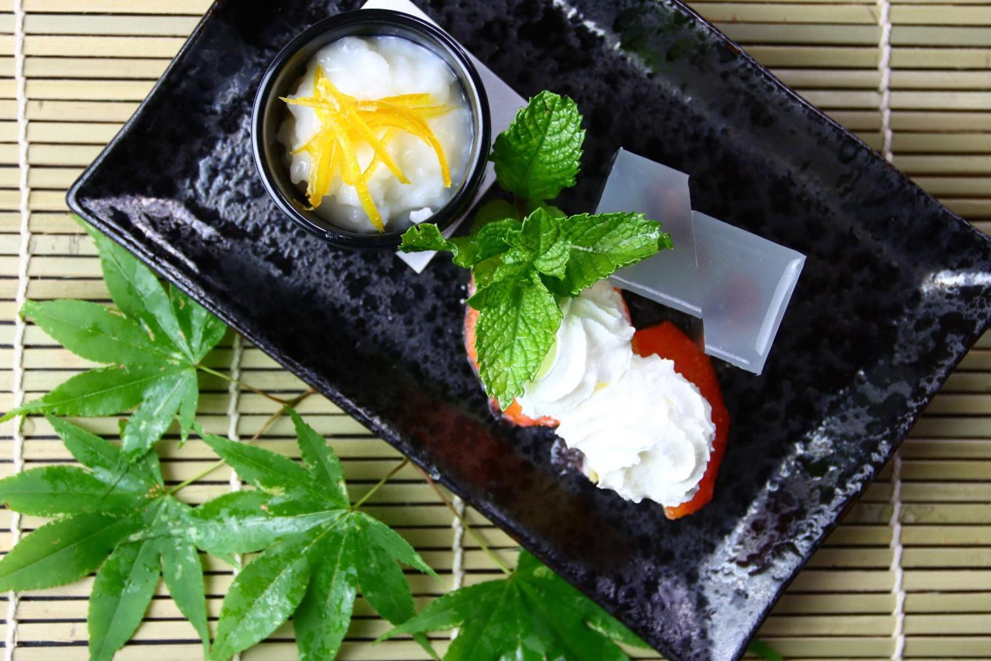 Baigetsu Ryokan Shimosuwa Dış mekan fotoğraf