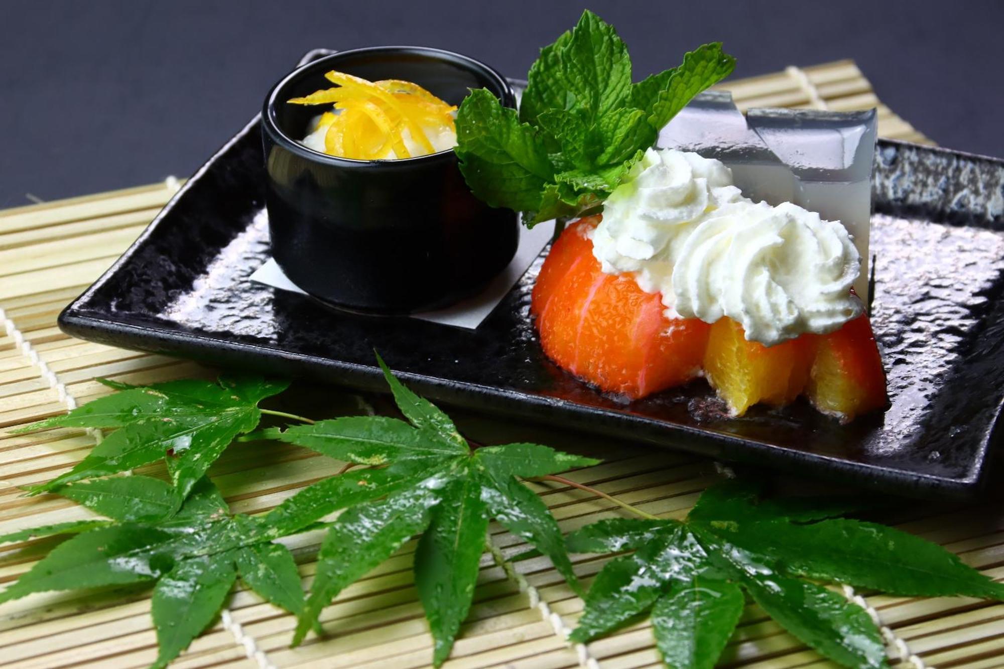Baigetsu Ryokan Shimosuwa Dış mekan fotoğraf